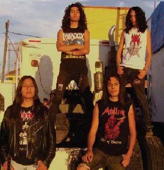 Maniac Force
