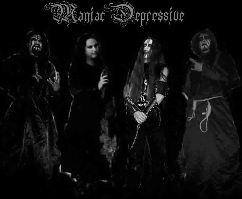 Maniac Depressive