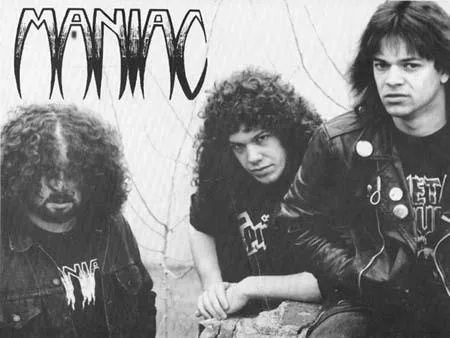 Maniac