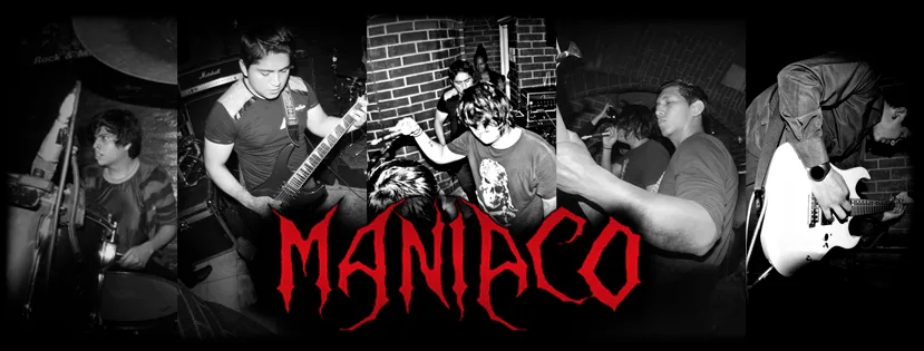 Maniaco