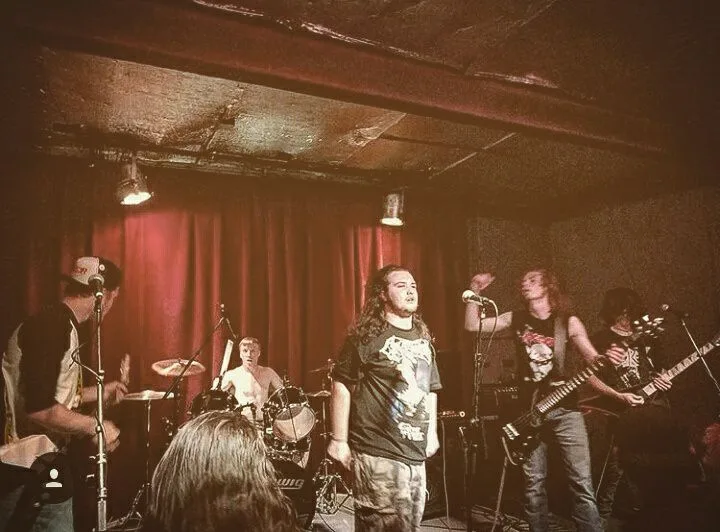 Manic Assault