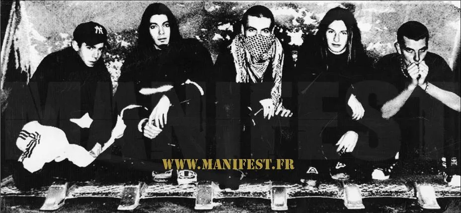 Manifest