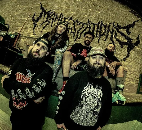 Manifestations