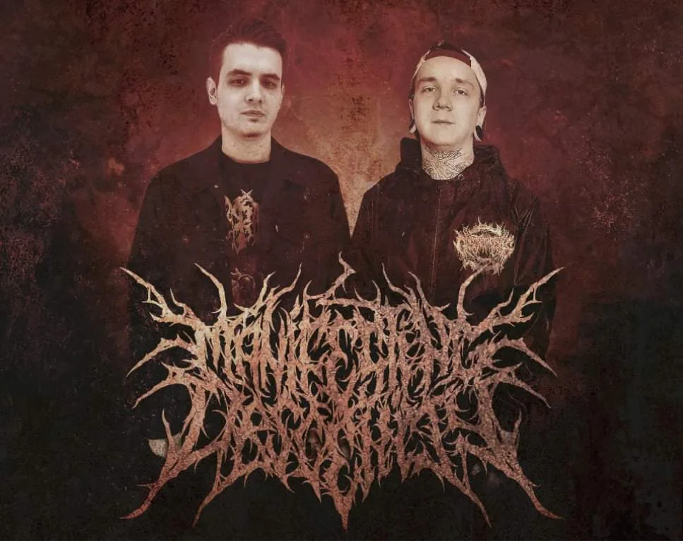 Manifesting Obscenity