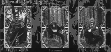 Eternal Dark