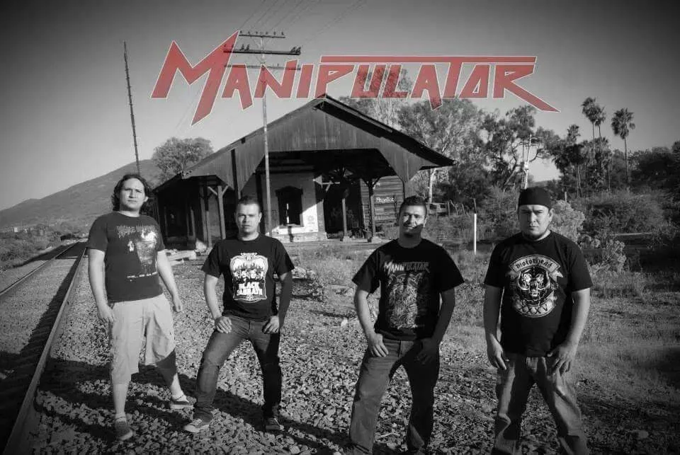 Manipulator