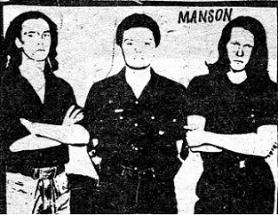 Manson