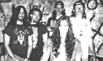 Manson