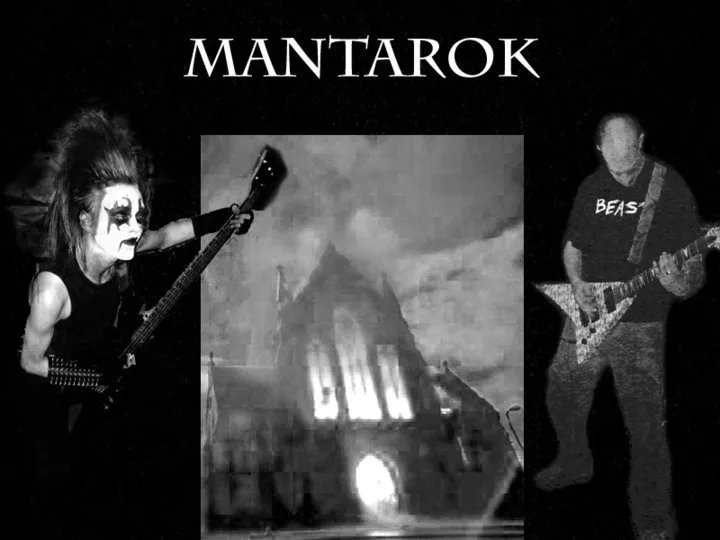 Mantarok
