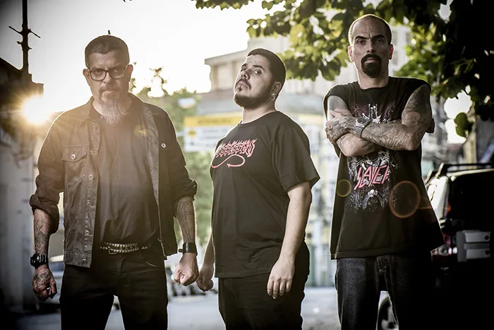 Mortus
