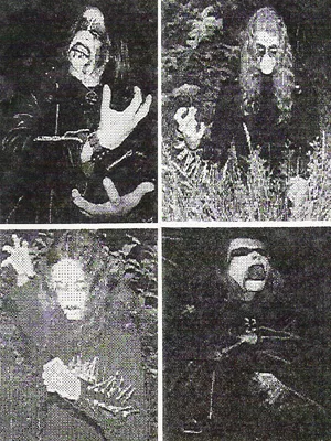 Undergang