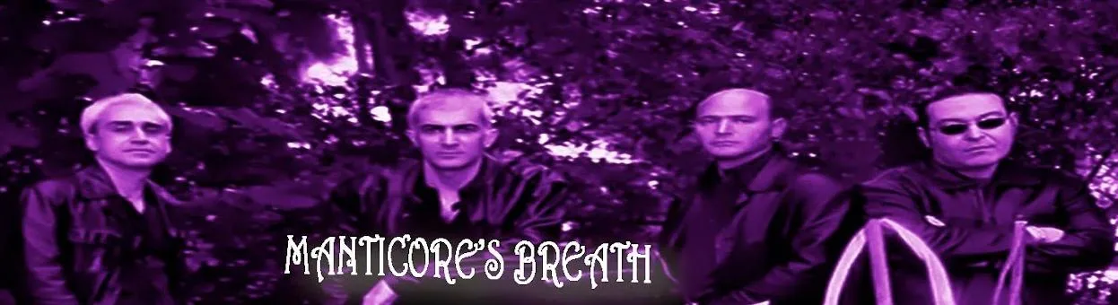 Manticore's Breath