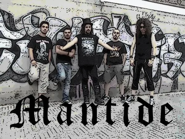 Mantide
