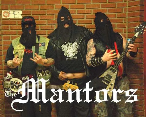 Mantors