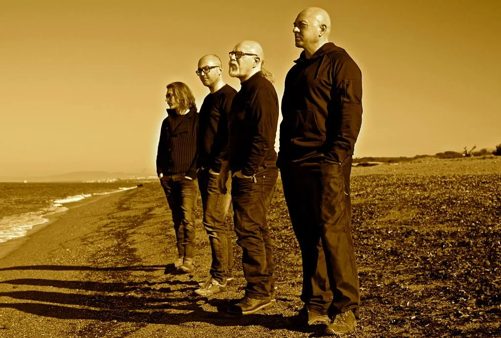 Dark Quarterer
