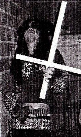 Mantus