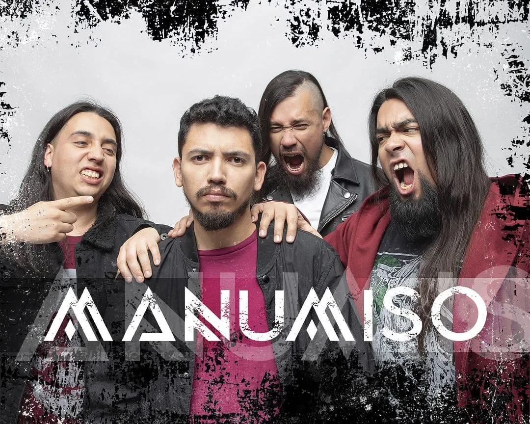 Manumiso