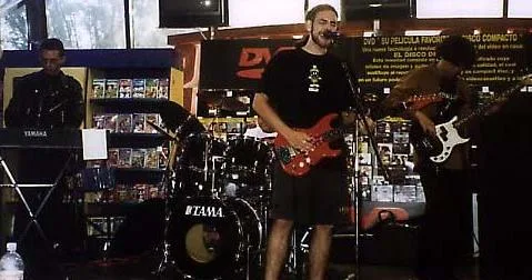 band