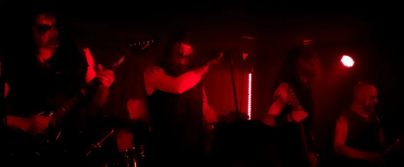Mar Mortuum