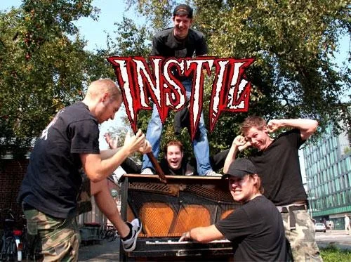 Instil