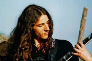Fabio Montorzi