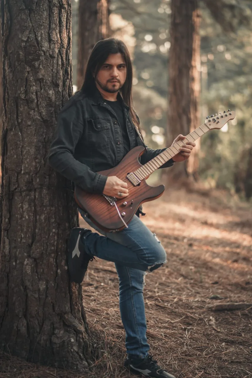 Marcelo Souza