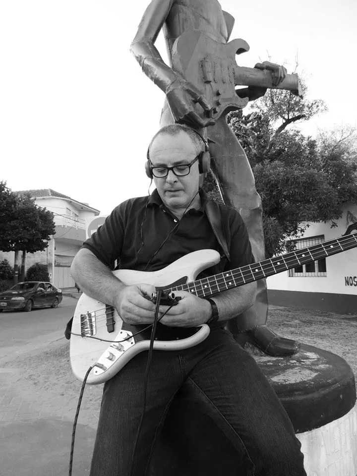 Marcelo Yakko