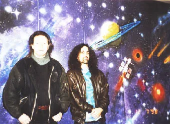 Darkstar