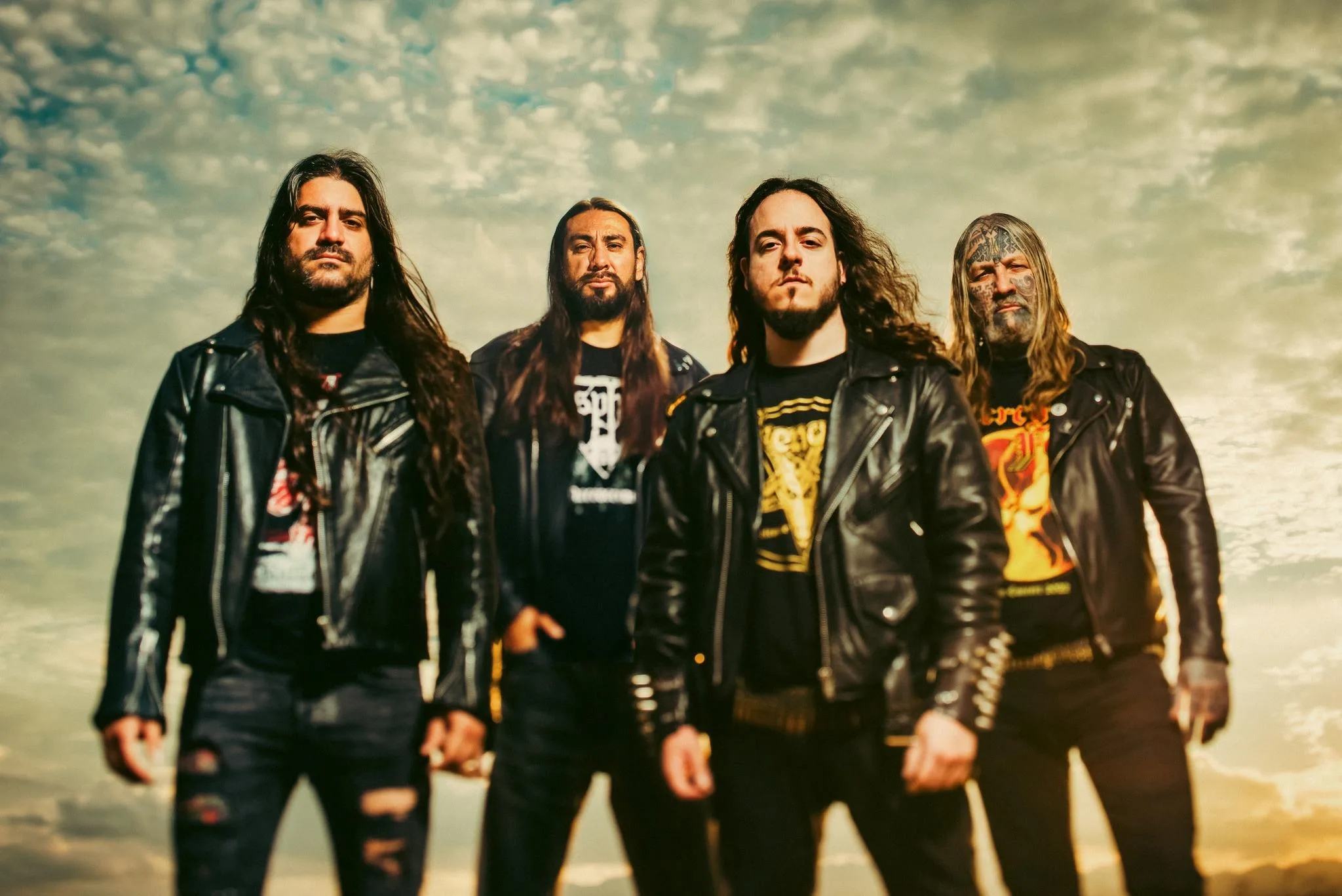 March to Die