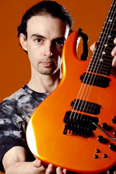 Marco Ferrigno