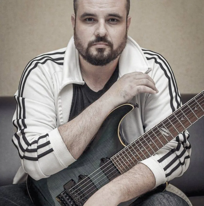 Marco Fragola