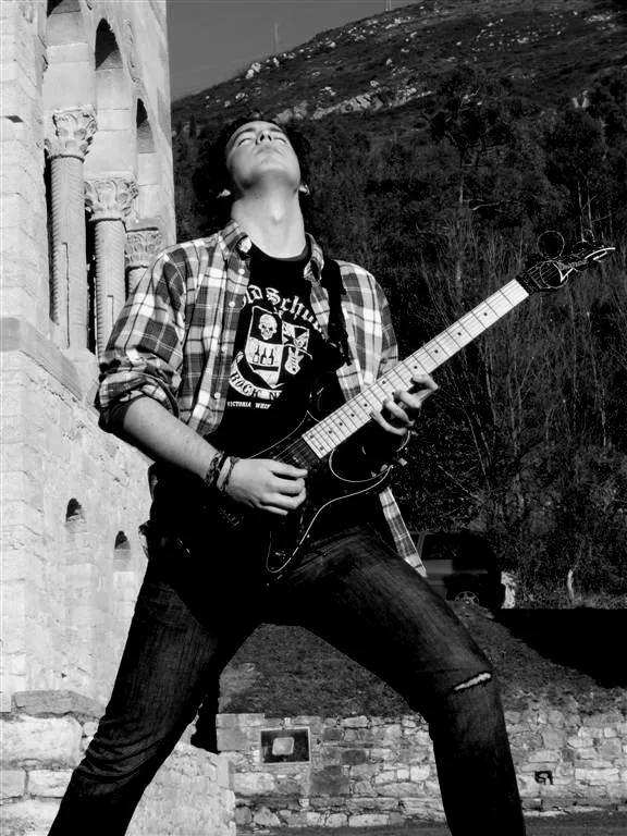 Marcos Rodríguez