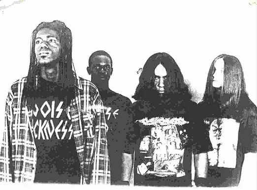 Noise Sickness