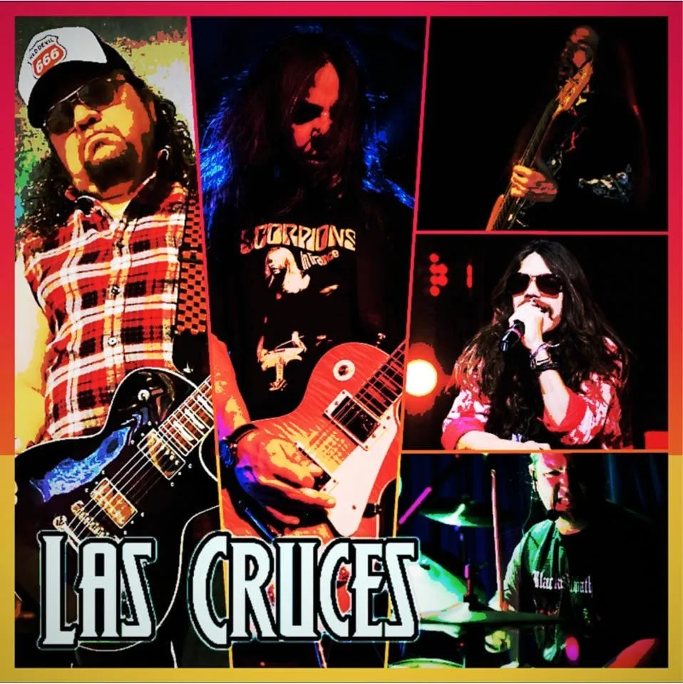 Las Cruces