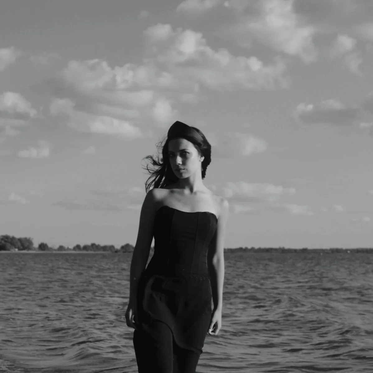 Maria of Copper Mountains