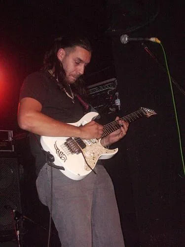 Mario G.M.
