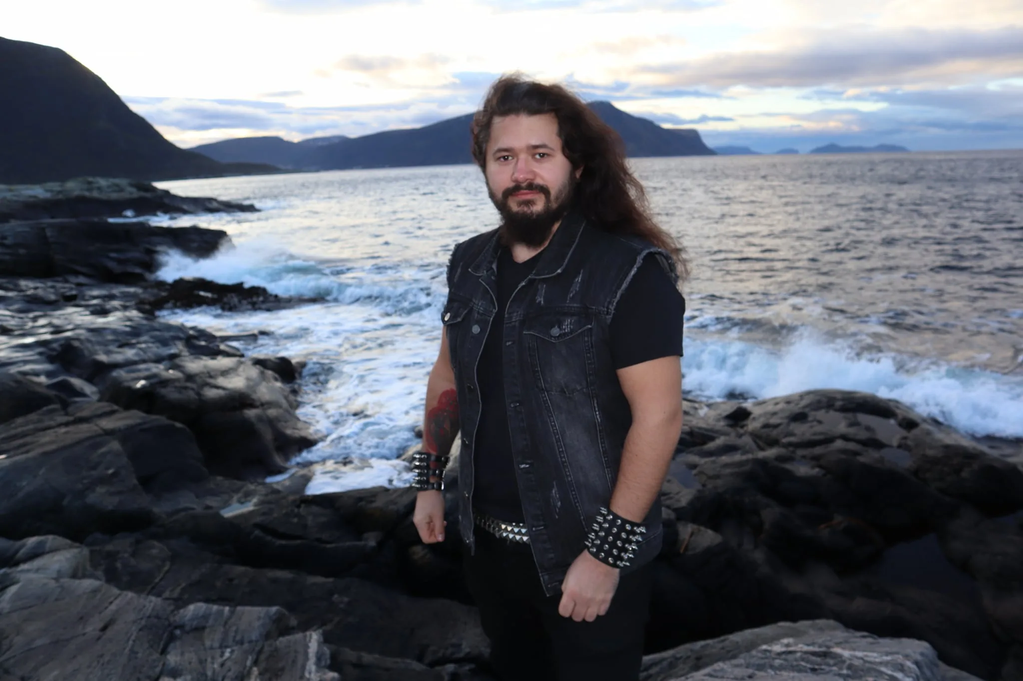 Marius Danielsen
