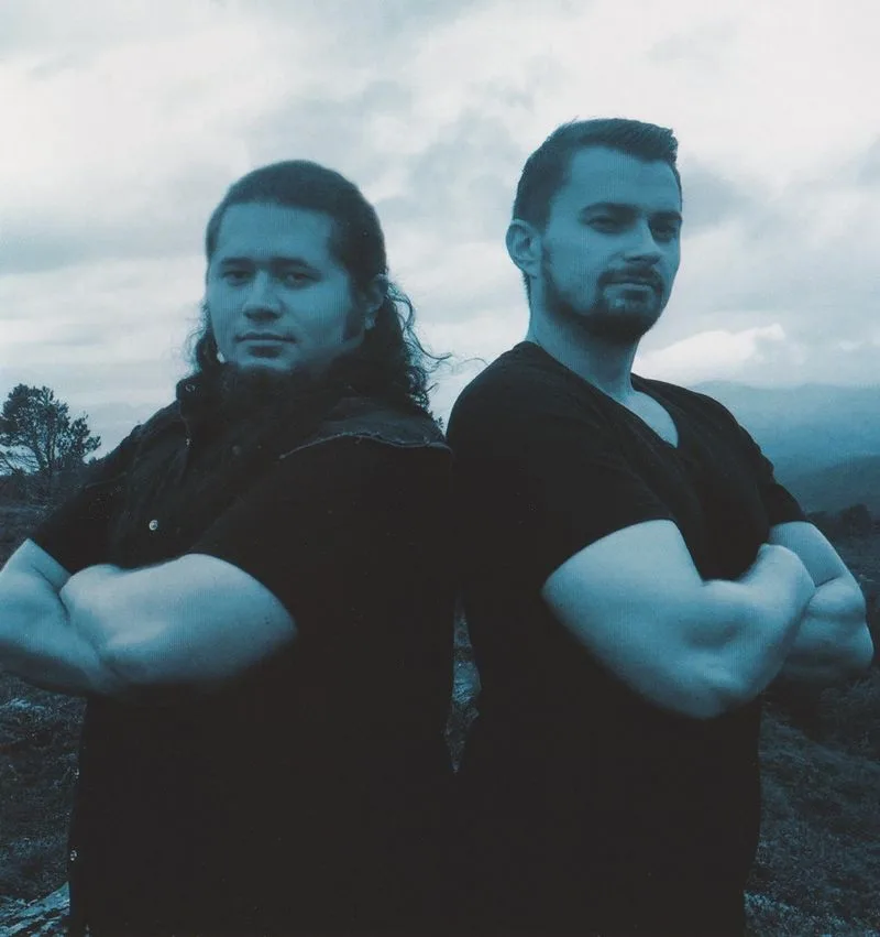 Marius Danielsen's Legend of Valley Doom