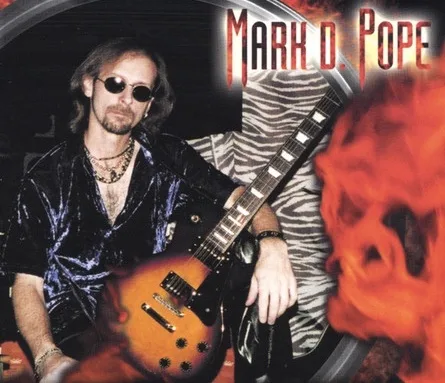 Mark D. Pope