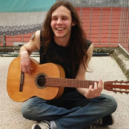 Martín Yáñez