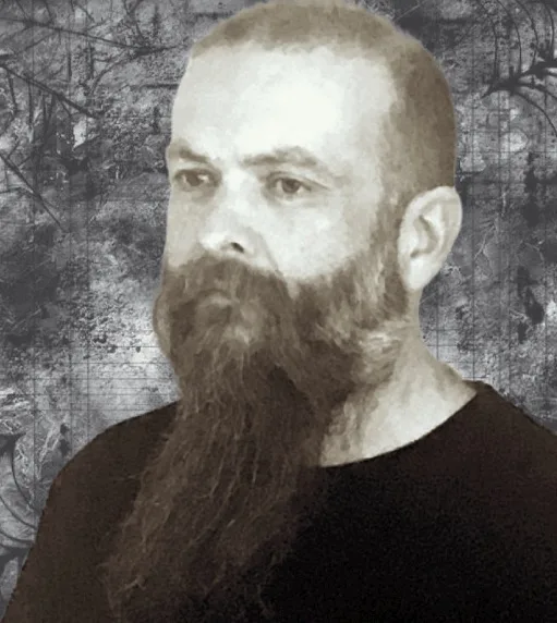 Martin Williams
