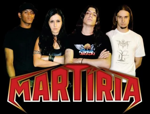 Martíria