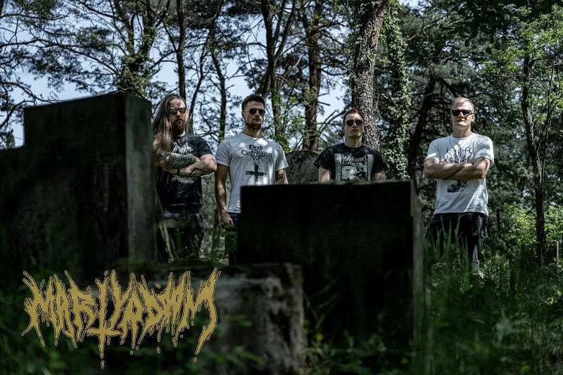 Martyrdoom