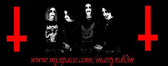 Martyrdom
