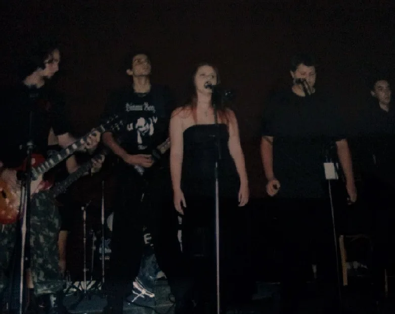 Martyrium