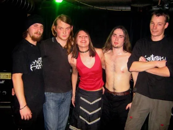 Martyrium Hospic