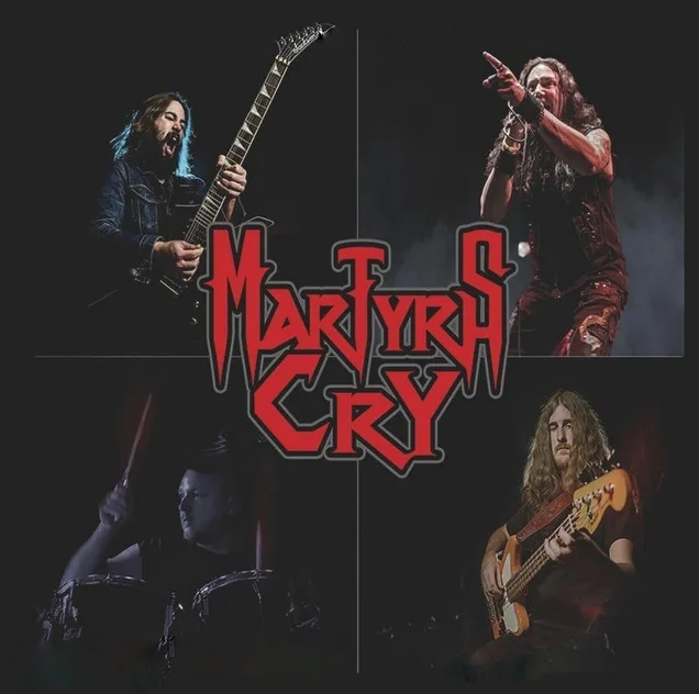 Martyrs Cry