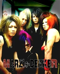 Marzie-Dekker
