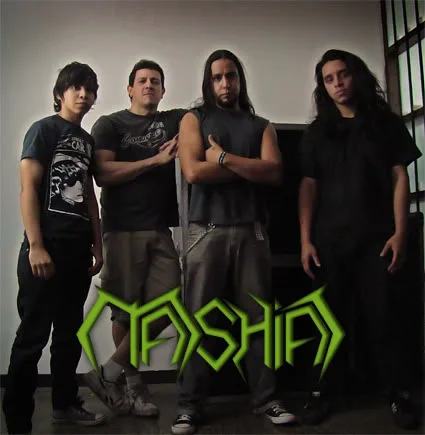 Mashiaj