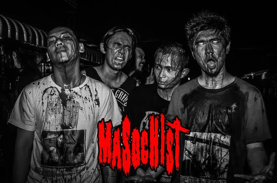 Masochist